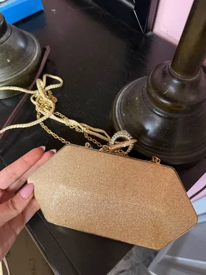 Purse Gold thumbnail 2