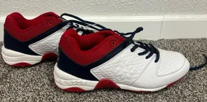 Softball Cleats Size 8 thumbnail 5
