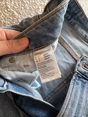 American Eagle Jeans thumbnail 3