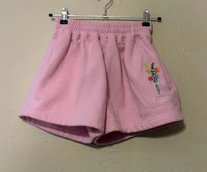 Mitch Flippo MFG I picked the very best Pink Shorts Sorority Size Small thumbnail 1