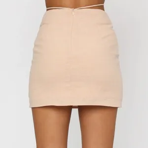 White Fox Speak to Me Mini Skirt thumbnail 6