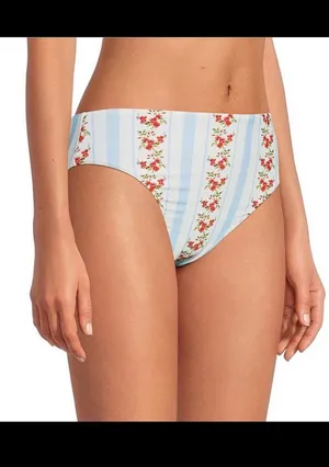 Gianni Bini x Cyd Morris Bikini Set thumbnail 6