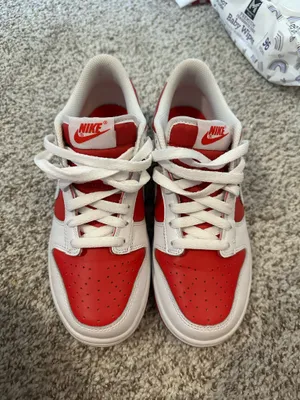 Nike Dunk Low thumbnail 1