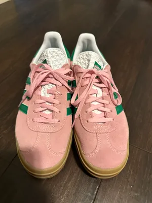 Adidas Gazelle thumbnail 2