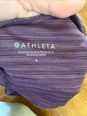 Athleta Conscious Tank thumbnail 7
