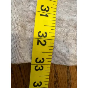 Free People Beach T-Shirt Women Small pink/purple Pocket Tee Short Sleeve thumbnail 2