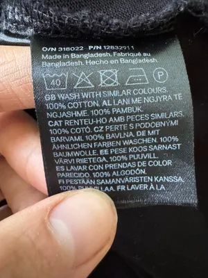 H&M Cotton Maxi T-Shirt Swing Dress thumbnail 4