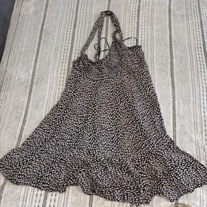 Intimately Free People Make It Happen Speckled Mini Slip Dress Women’s Size S thumbnail 2
