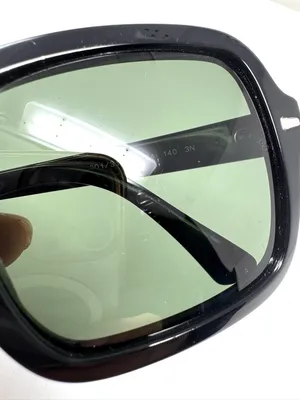 RAY BAN sunglasses, made in Italy thumbnail 11