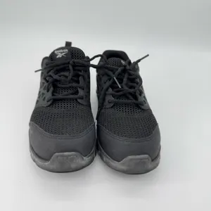 Reebok Sublite Cushion Work Alloy Toe‎ Shoes M 6 W 8 Workwear Slip Resistant thumbnail 2