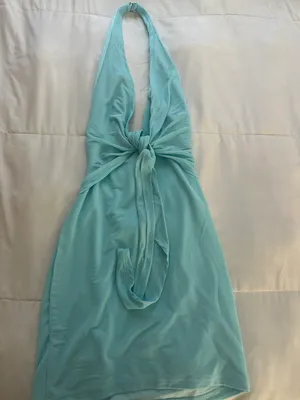 Mini Dress thumbnail 2
