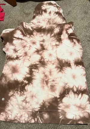 Lululemon Hoodie thumbnail 4