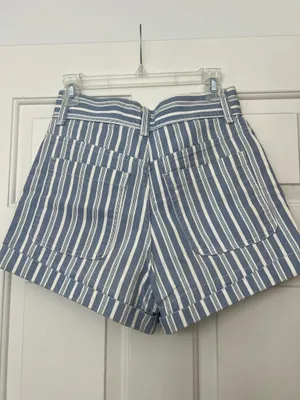 Urban Outfitters Shorts BDG thumbnail 3