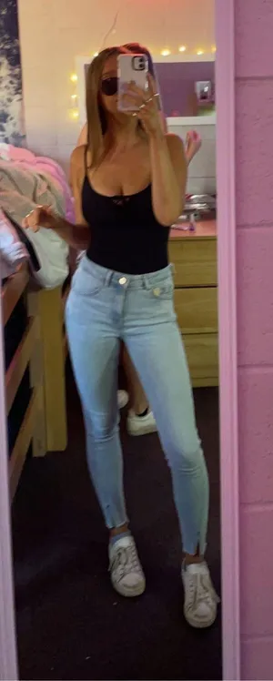 Gilly Hicks Bodysuit  thumbnail 2