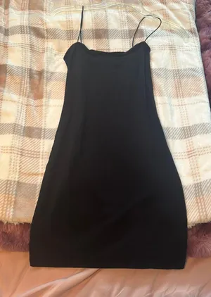 Garage mini dress thumbnail 1