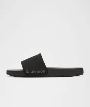 Lululemon Women's Restfeel Slide size 8 thumbnail 2