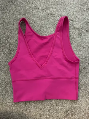 Lululemon Top thumbnail 2