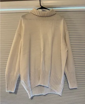 A New Day Sweater thumbnail 2