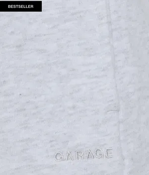 Garage SoftTerry Low rise shorts  thumbnail 2