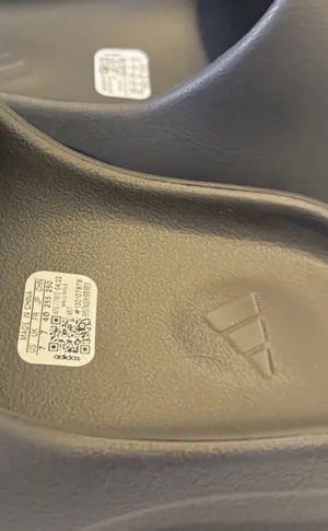 Adidas Yeezy Slide Onyx Size 7 thumbnail 7
