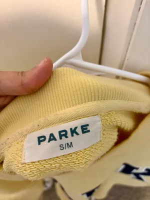 PARKE Mockneck thumbnail 5