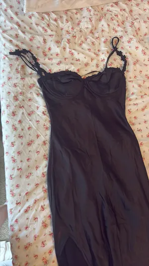 Princess Polly Grimmond Maxi Dress thumbnail 6