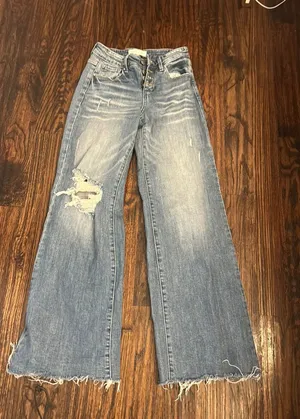 Risen jeans thumbnail 1