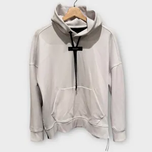 NWT On Cloud Focus Tech Hoodie Size Small thumbnail 8