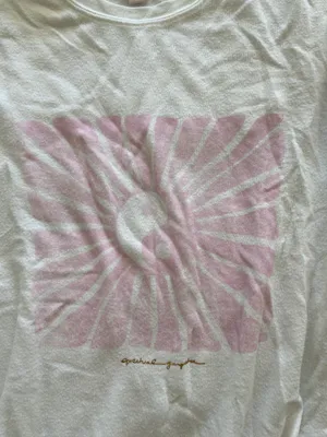 Spiritual Gangster Sweatshirt Long Sleeve thumbnail 2