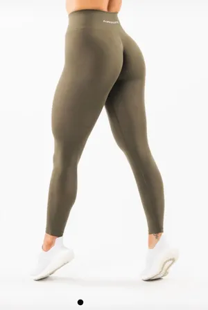 Alphalete Amplify Leggings thumbnail 1