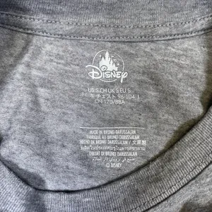 Walt Disney World Walt Disney and Mickey Mouse 50th Anniversary T Shirt thumbnail 5