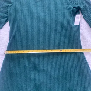 NWT old navy ribbed dress thumbnail 10
