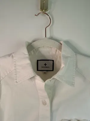 Tuckernuck Dress thumbnail 3