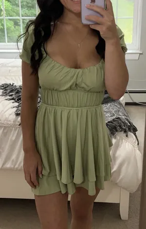 Windsor Dress Mini thumbnail 1