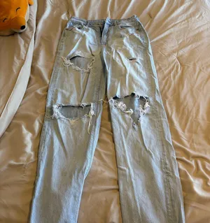 American Eagle Jeans thumbnail 1