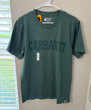Carhartt Tee thumbnail 1