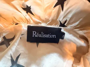 Realisation Par Silk Mini Dress thumbnail 3
