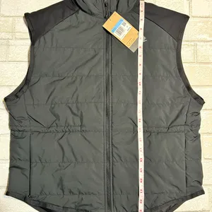 Nike THERMA-FIT Woman’s Black Vest thumbnail 6