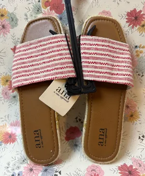 A.n.a. Sandals thumbnail 1