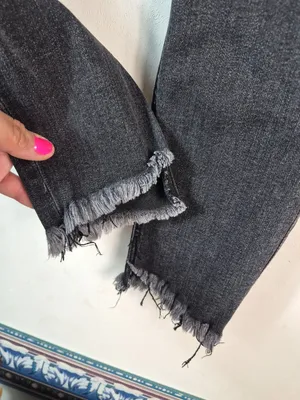 Express Ankle Legging Jeans 6R thumbnail 4