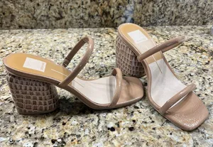 Nordstrom Rack Dolce Vita Chunky Heel thumbnail 2