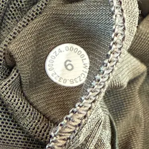 Lululemon Wunder Train Racerback Tank Top (size 6) thumbnail 4