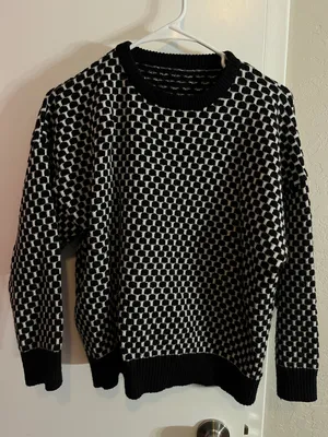 Sweater Top thumbnail 1