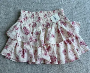 Altar'd State Skirt thumbnail 1