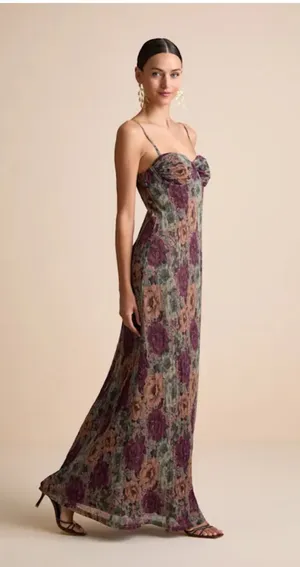 Lulus Formal Dress thumbnail 1