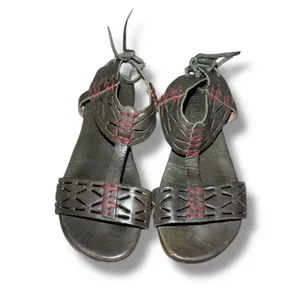 Bed|Stu‎ Claire Sandals Size 8.5 thumbnail 4