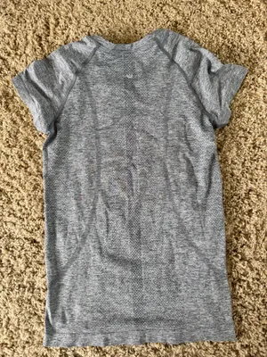 Lululemon align shirt thumbnail 2