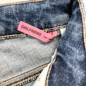 Garage Womens Jeans‎ Girlfriend Distressed Size 00 Low Rise Grunge Thrash Street thumbnail 7