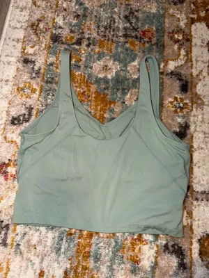 Amazon Tank Top Sports Bra thumbnail 5
