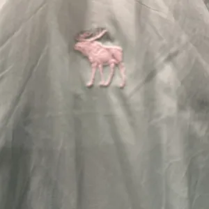 Abercrombie jacket thumbnail 3